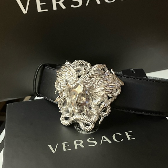 Versace Belt - Picture 1 of 1